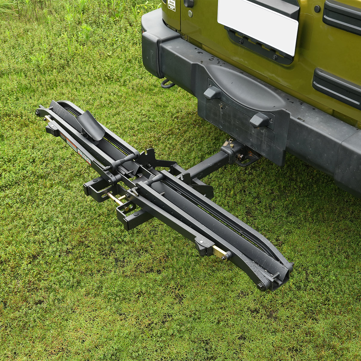 CRAVOT MagRack X1 Hitch Bike Rack