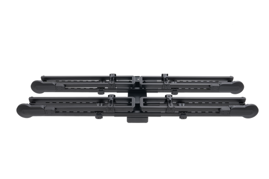 CRAVOT MagRack T2 Wheel Mount Rack