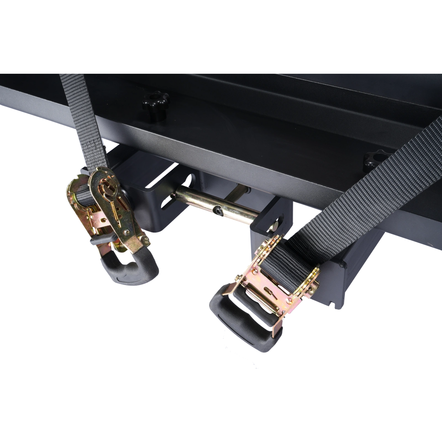 CRAVOT MotoRack M1 Hitch Motorcycle Rack