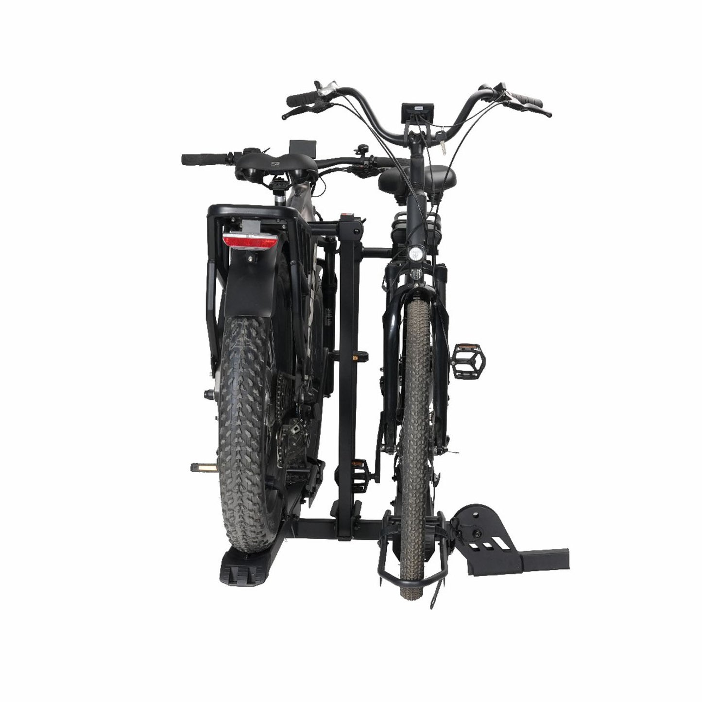 CRAVOT CyberRack E2 Hitch Bike Rack (2025)