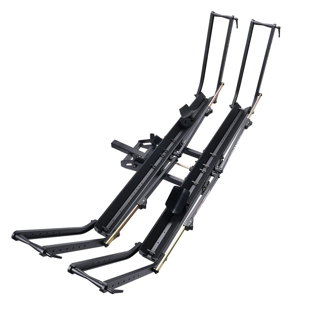 CRAVOT MagRack X2 MAX Foldable Hitch Bike Rack