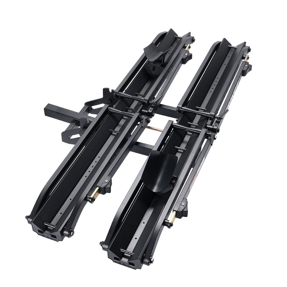 CRAVOT MagRack X2 MAX Foldable Hitch Bike Rack