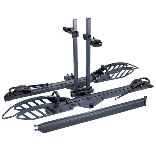 CRAVOT CyberRack E2 Hitch Bike Rack