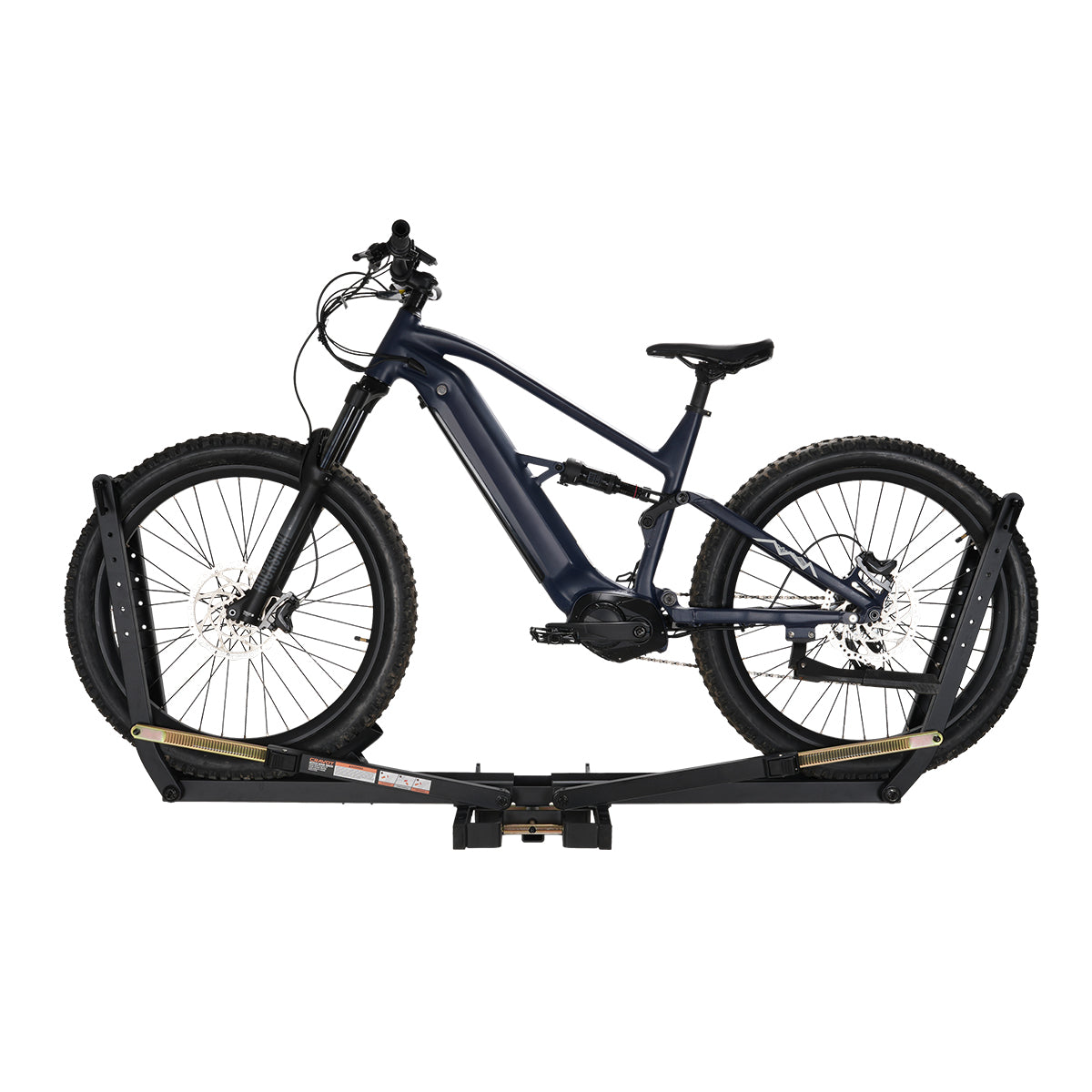 CRAVOT MagRack X1 Hitch Bike Rack