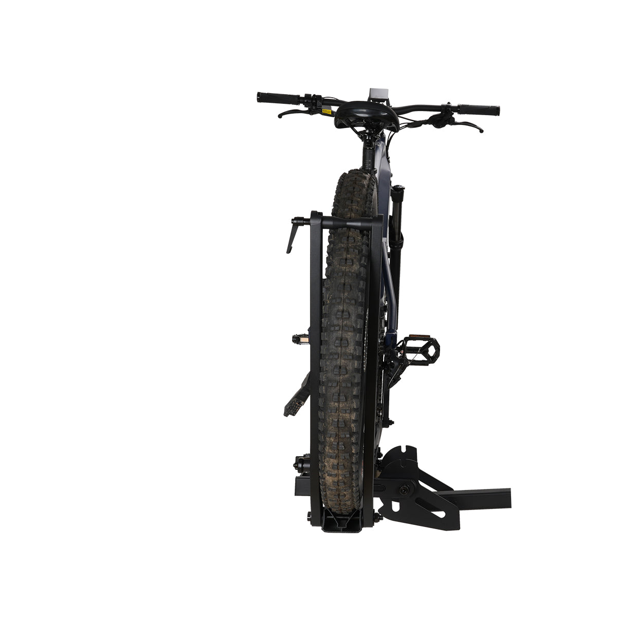 CRAVOT MagRack X1 Hitch Bike Rack