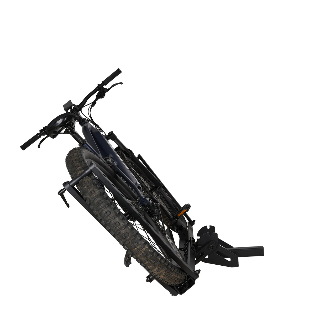 CRAVOT MagRack X1 Hitch Bike Rack