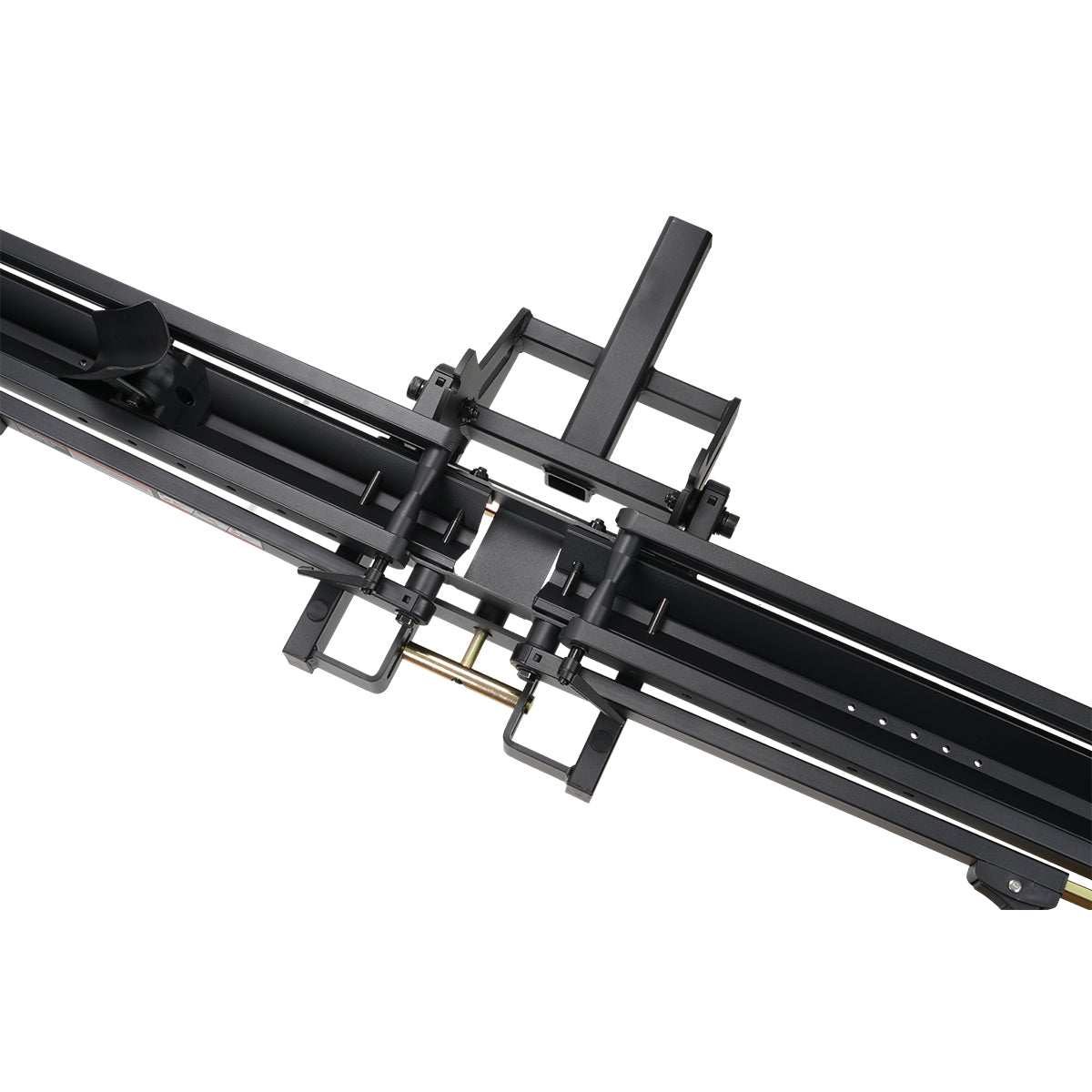 CRAVOT MagRack X1 Hitch Bike Rack