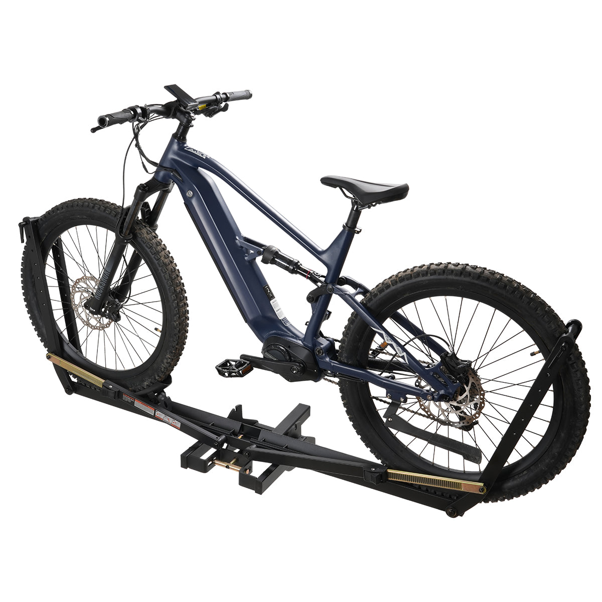 CRAVOT MagRack X1 Hitch Bike Rack