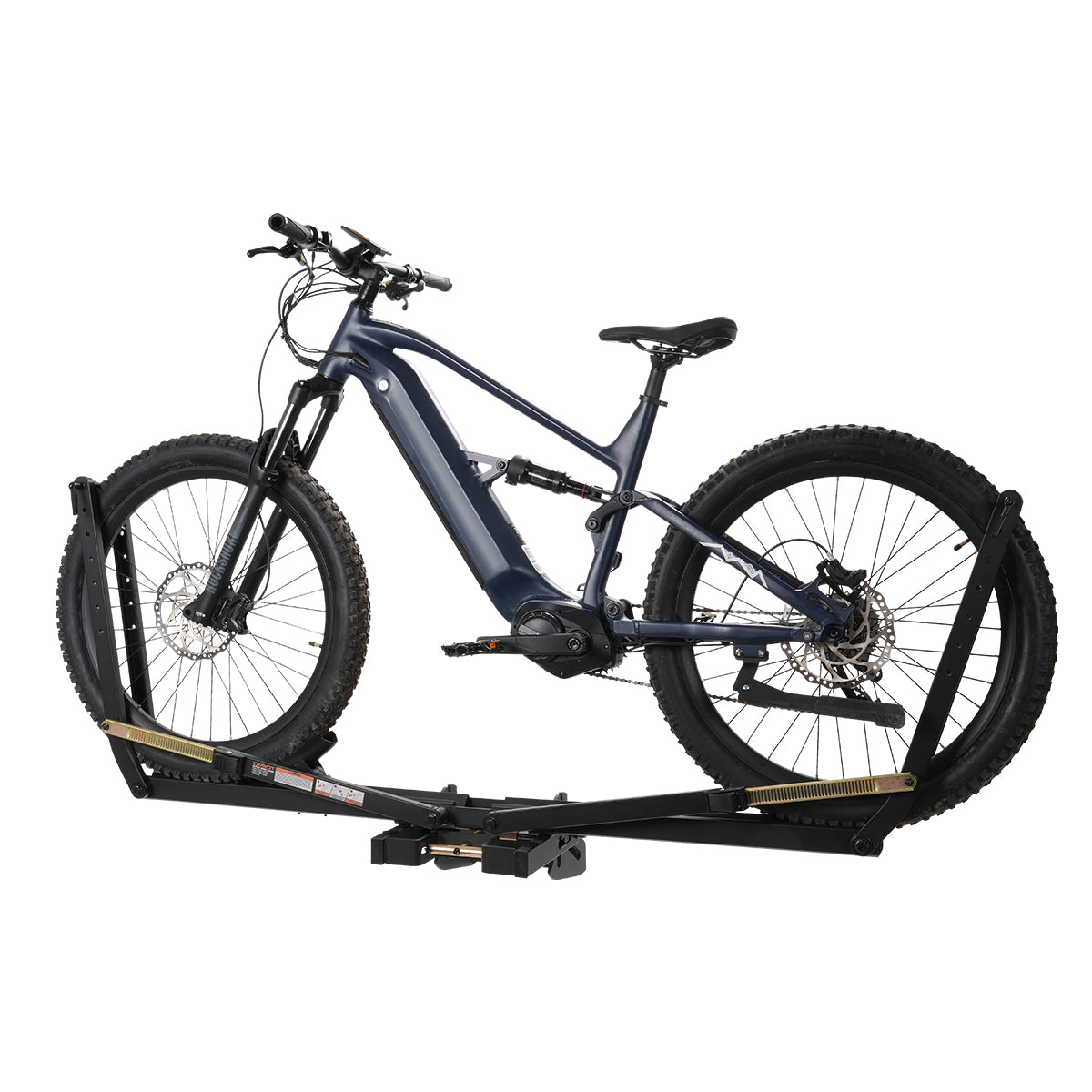 CRAVOT MagRack X1 Hitch Bike Rack