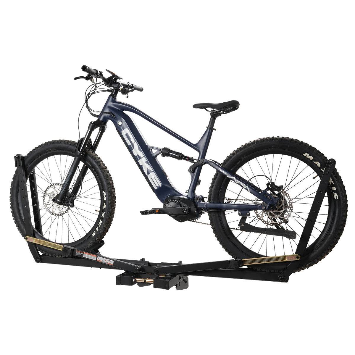 CRAVOT MagRack X1 Hitch Bike Rack