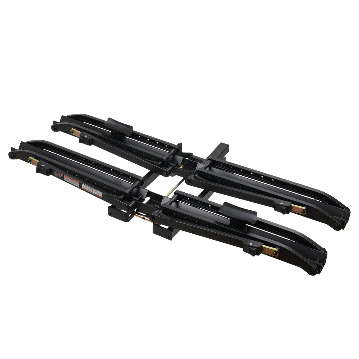 CRAVOT MagRack X2 Hitch Bike Rack