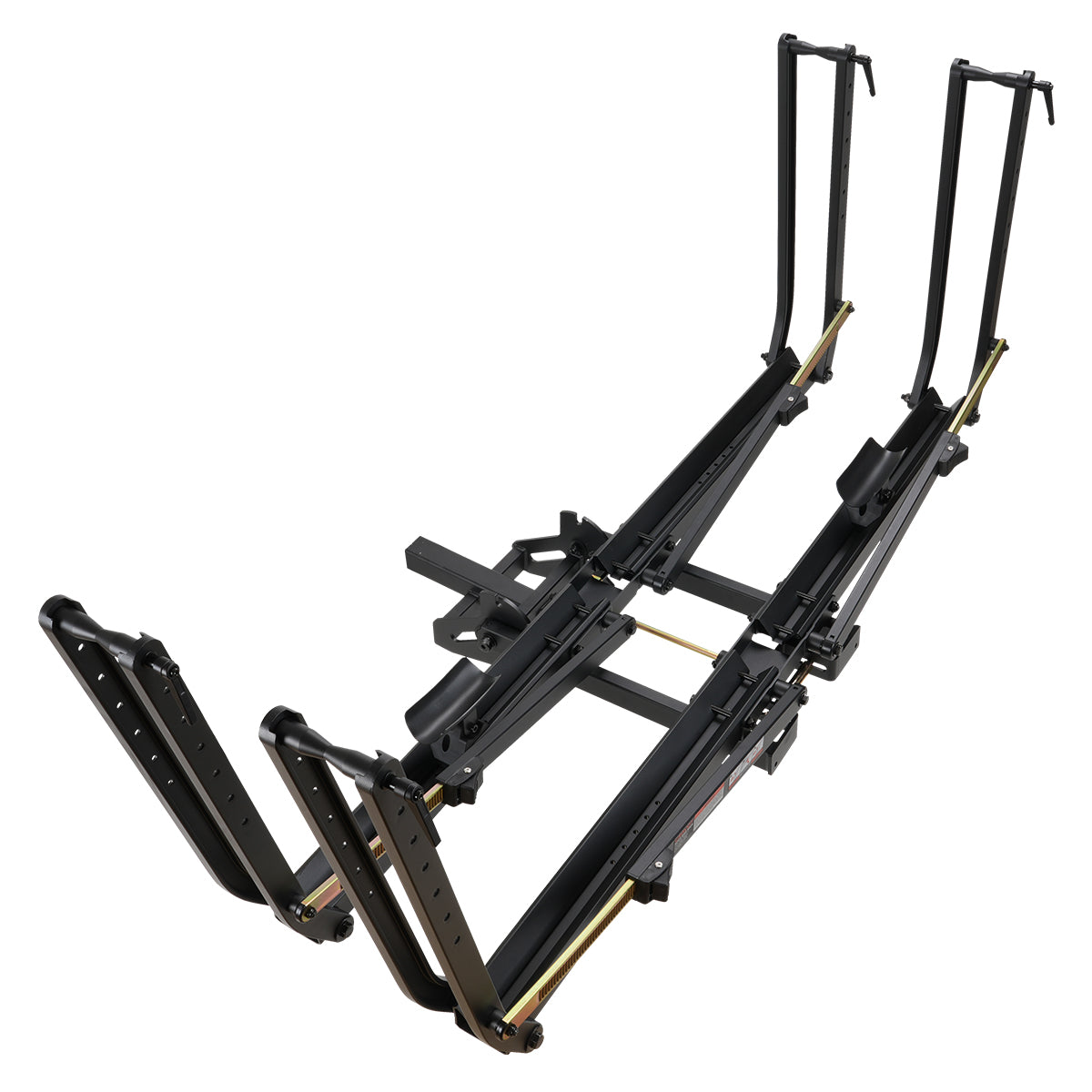 CRAVOT MagRack X2 Hitch Bike Rack