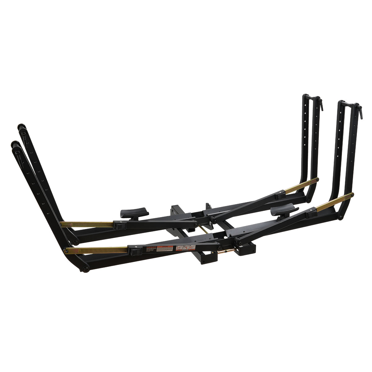 CRAVOT MagRack X2 Hitch Bike Rack