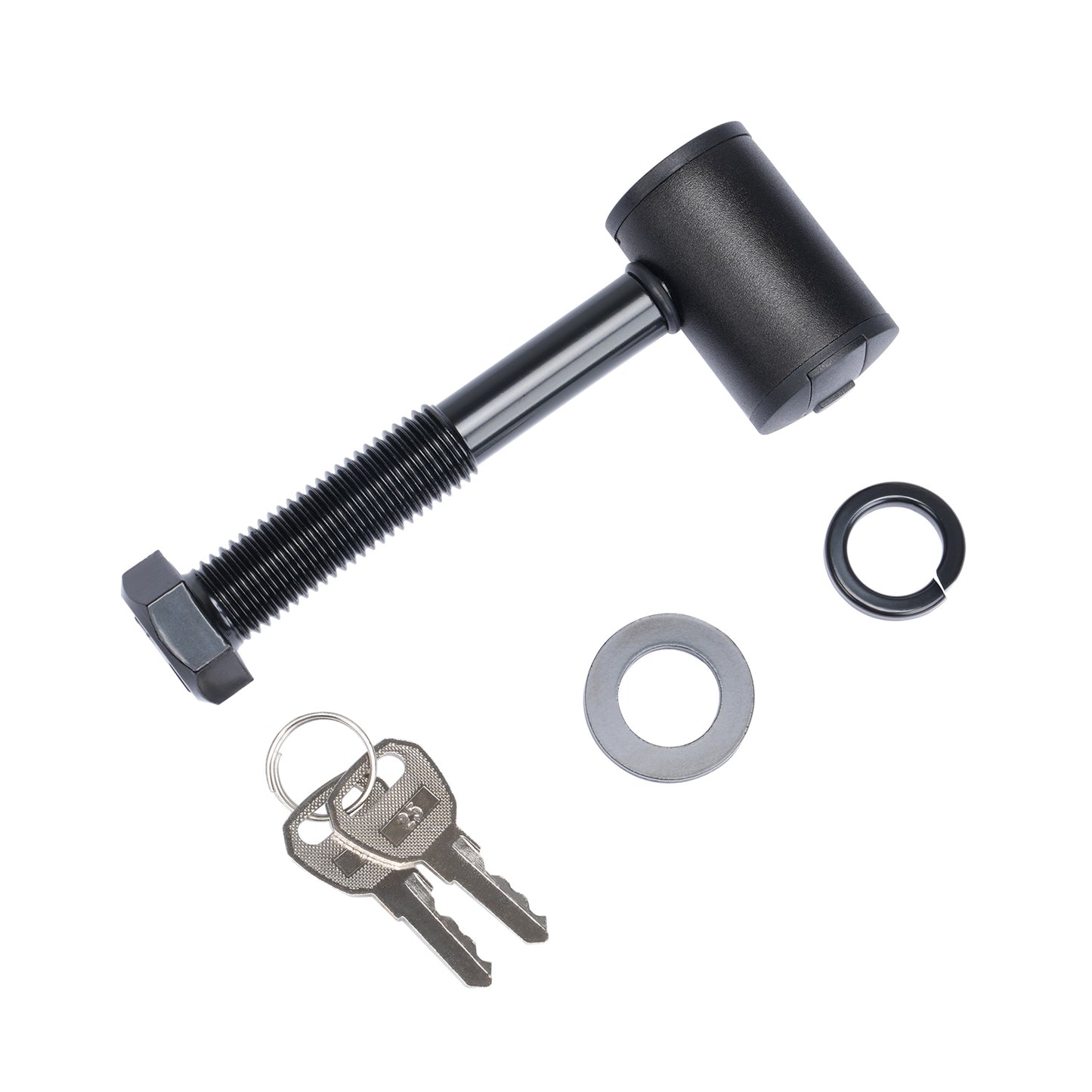 CRAVOT Hitch Receiver Locking Release Pin