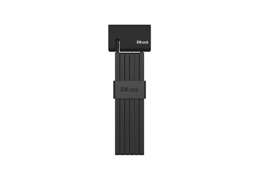 Ziilock M Folding Bike Lock – Free Shipping on Full Case (12 Units)