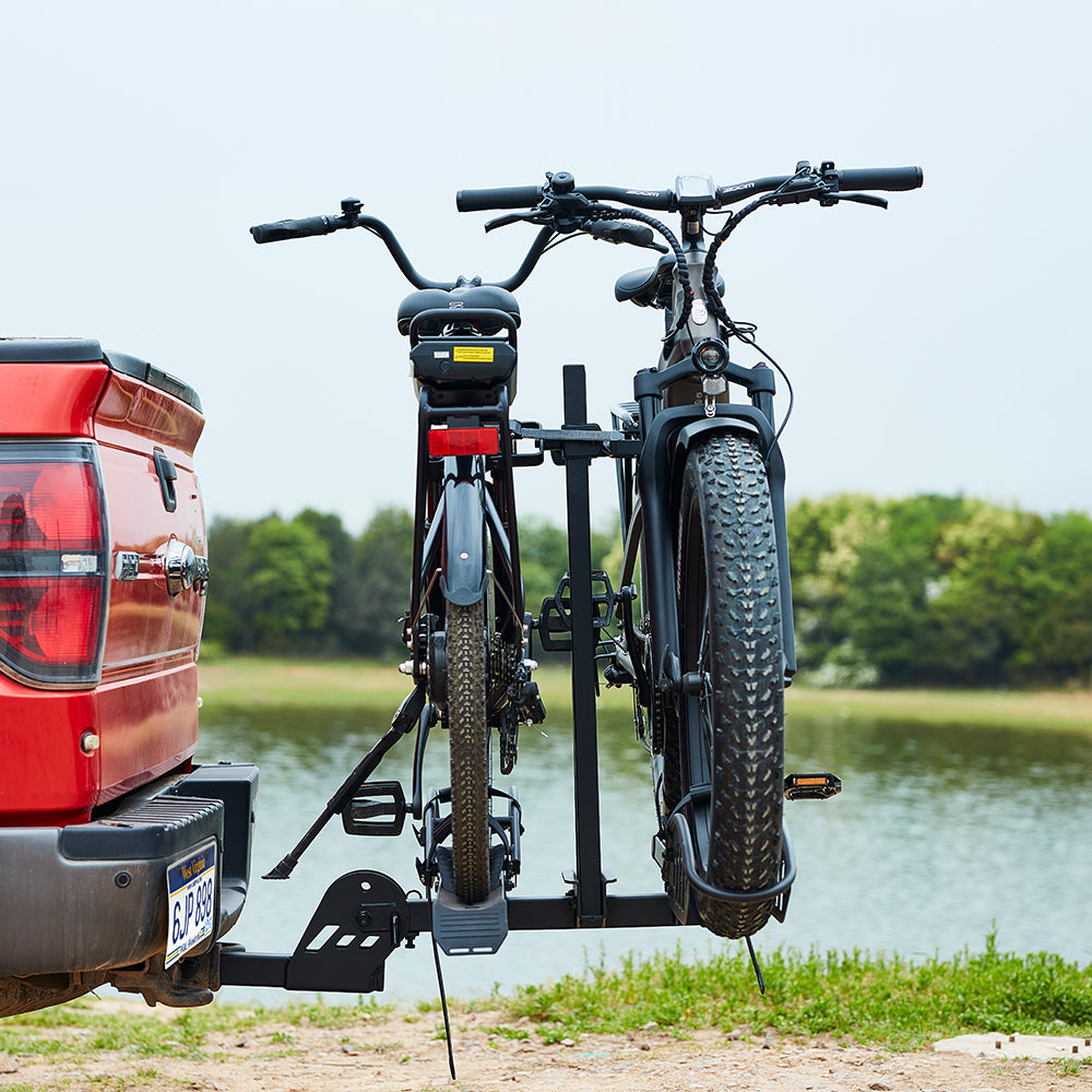 Hitch Bike Racks