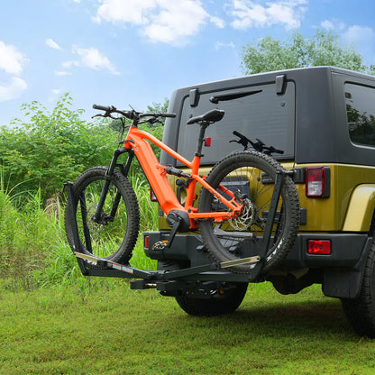 CRAVOT MagRack X1 Hitch Bike Rack