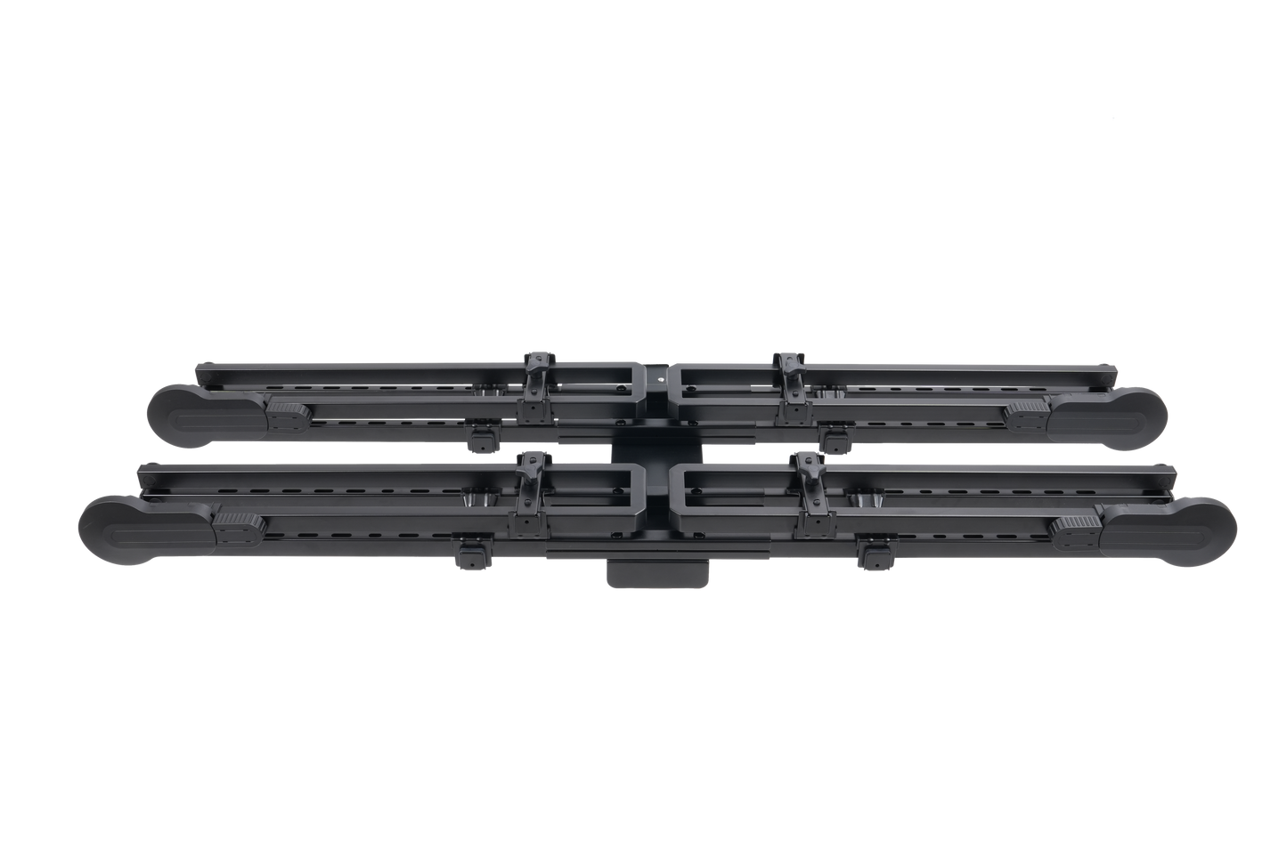 CRAVOT MagRack T2 Wheel Mount Rack