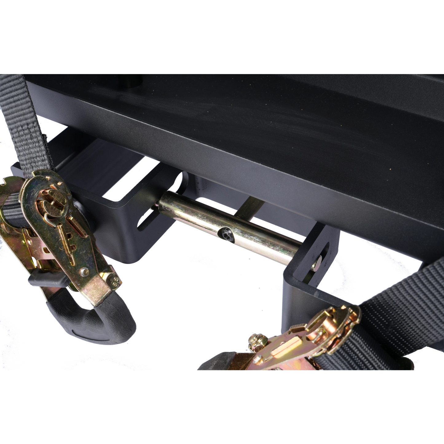 CRAVOT MotoRack M1 Hitch Motorcycle Rack