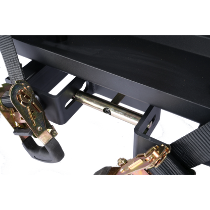 CRAVOT MotoRack M1 Hitch Motorcycle Rack