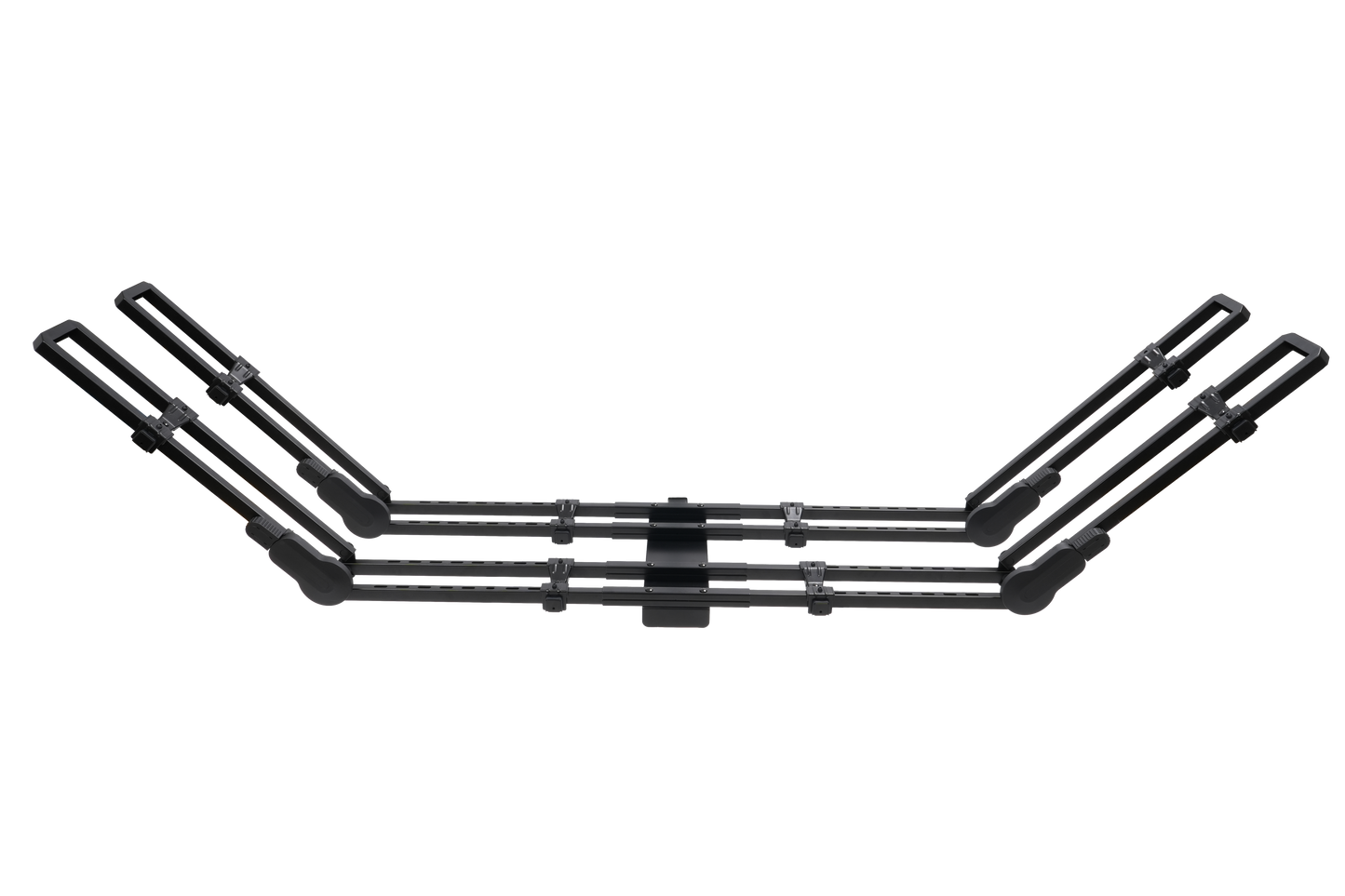 CRAVOT MagRack T2 Wheel Mount Rack