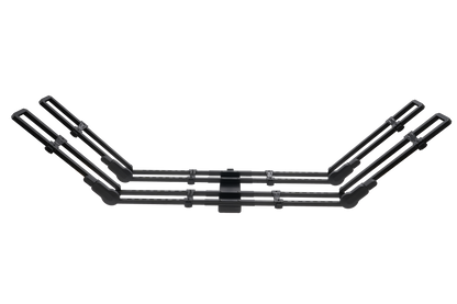 CRAVOT MagRack T2 Wheel Mount Rack