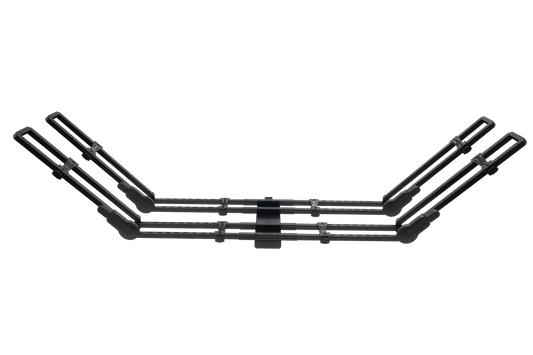 CRAVOT MagRack T2 Wheel Mount Rack