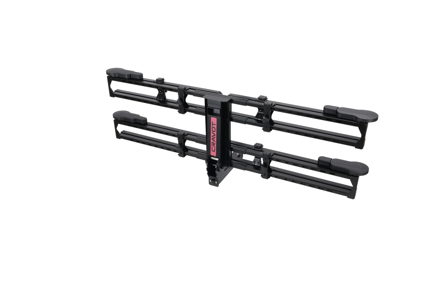 CRAVOT MagRack T2 Wheel Mount Rack