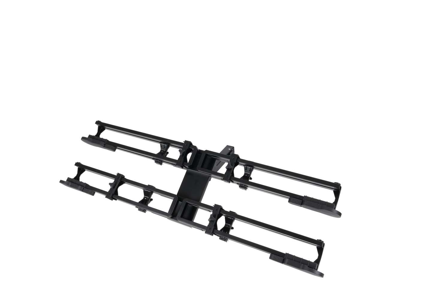 CRAVOT MagRack T2 Wheel Mount Rack
