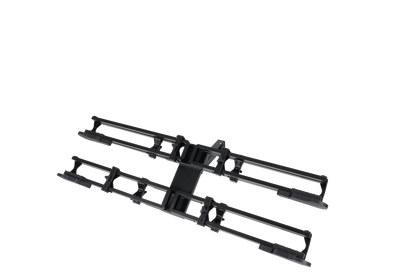 CRAVOT MagRack T2 Wheel Mount Rack
