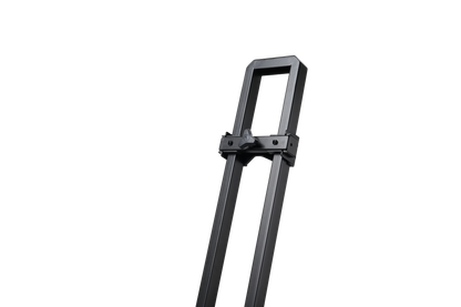 CRAVOT MagRack T2 Wheel Mount Rack