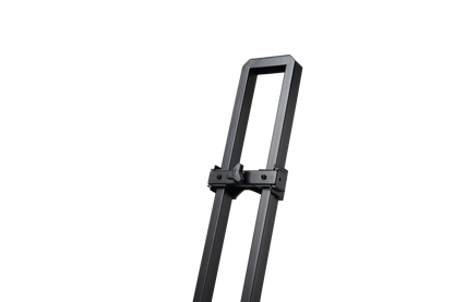 CRAVOT MagRack T2 Wheel Mount Rack