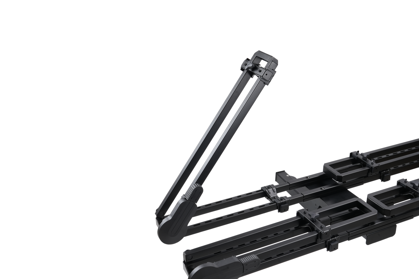 CRAVOT MagRack T2 Wheel Mount Rack