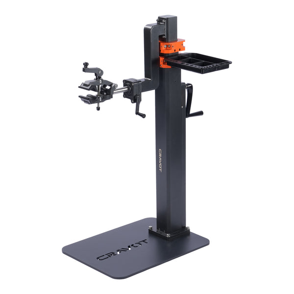[Pre-order]Cravot MastJack Mechanical Lift Repair Stand