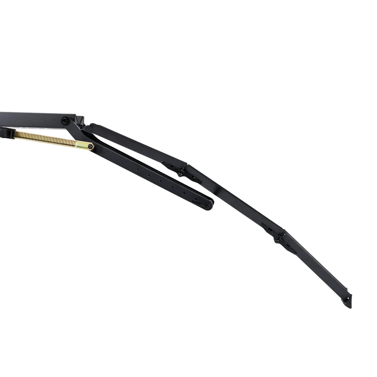 CRAVOT Loading Ramp For X Series Hitch Bike Racks-Foldable