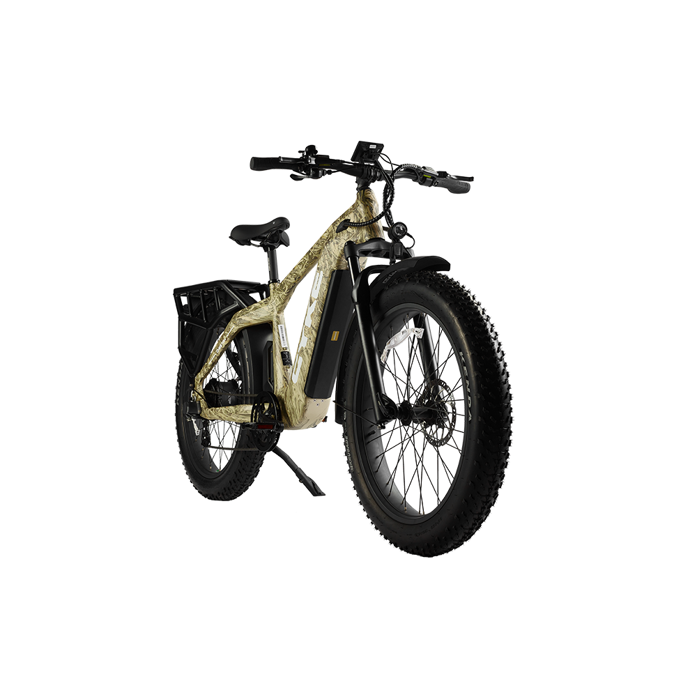 Cheetah Hunting eBike