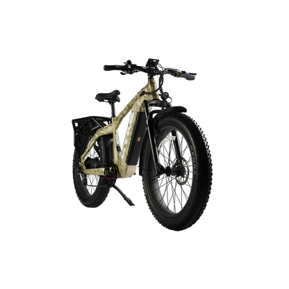 Cheetah Hunting eBike