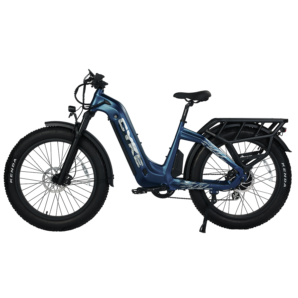 Lynx Commuter eBike