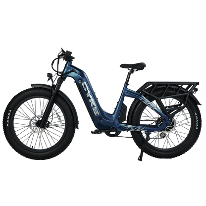 Lynx Commuter eBike