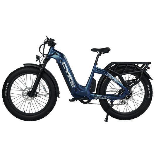 Lynx Commuter eBike