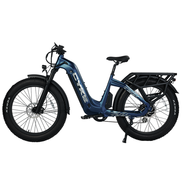 Lynx Commuter eBike