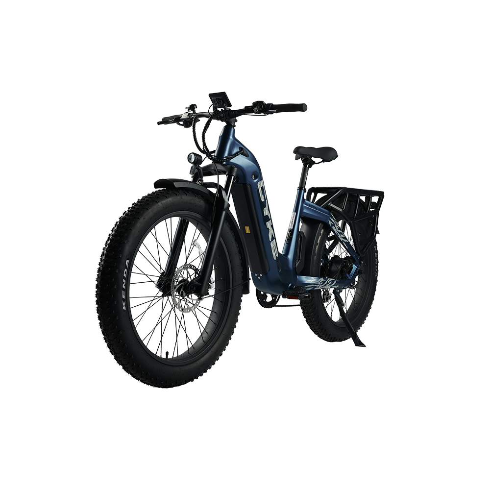 Lynx Commuter eBike