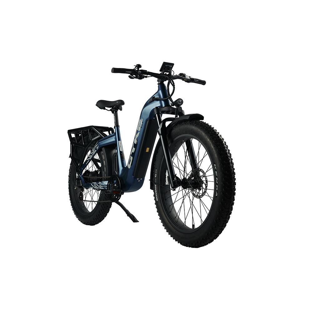 Lynx Commuter eBike