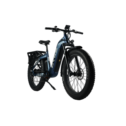 Lynx Commuter eBike