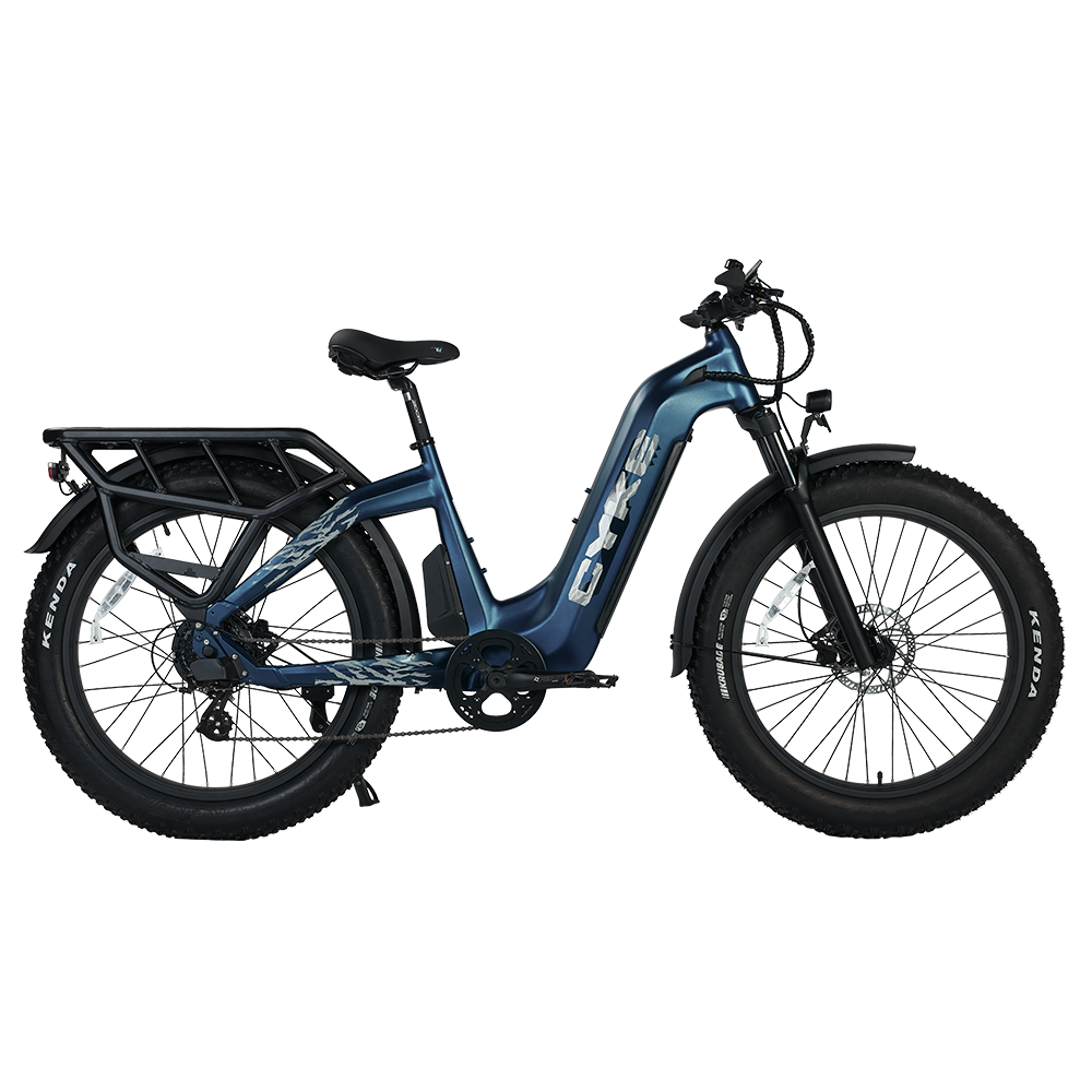 Lynx Commuter eBike