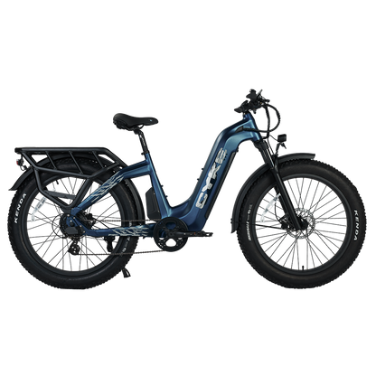 Lynx Commuter eBike