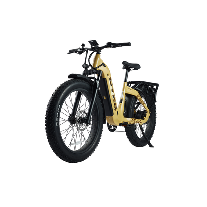 Lynx Commuter eBike