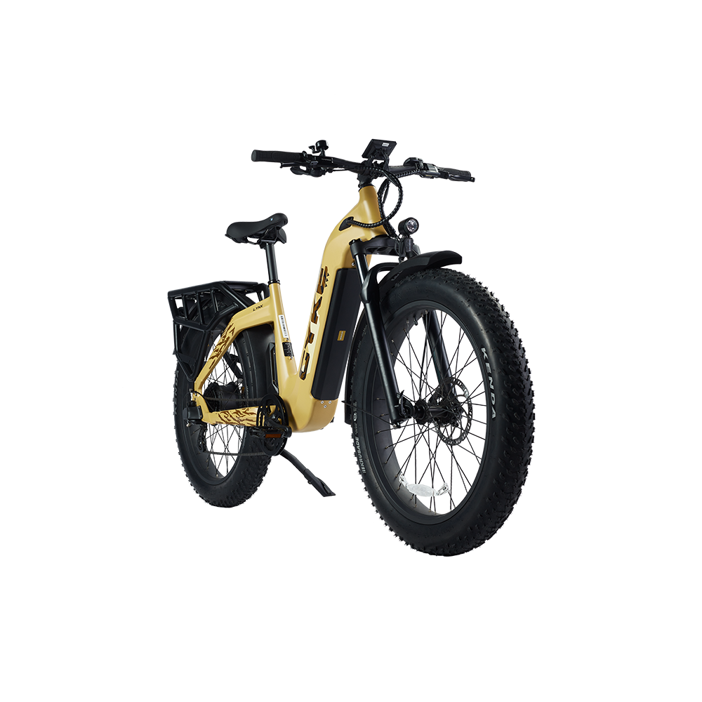 Lynx Commuter eBike