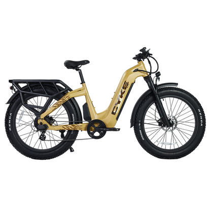 Lynx Commuter eBike