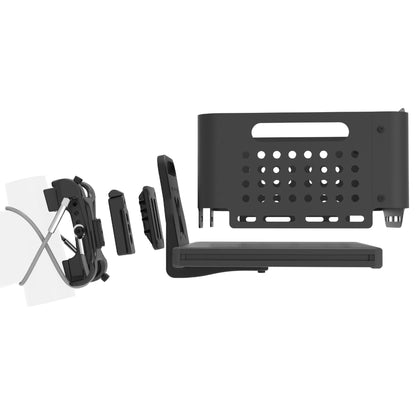 CYKE Velzen Kit – Front eBike Utility Cargo System